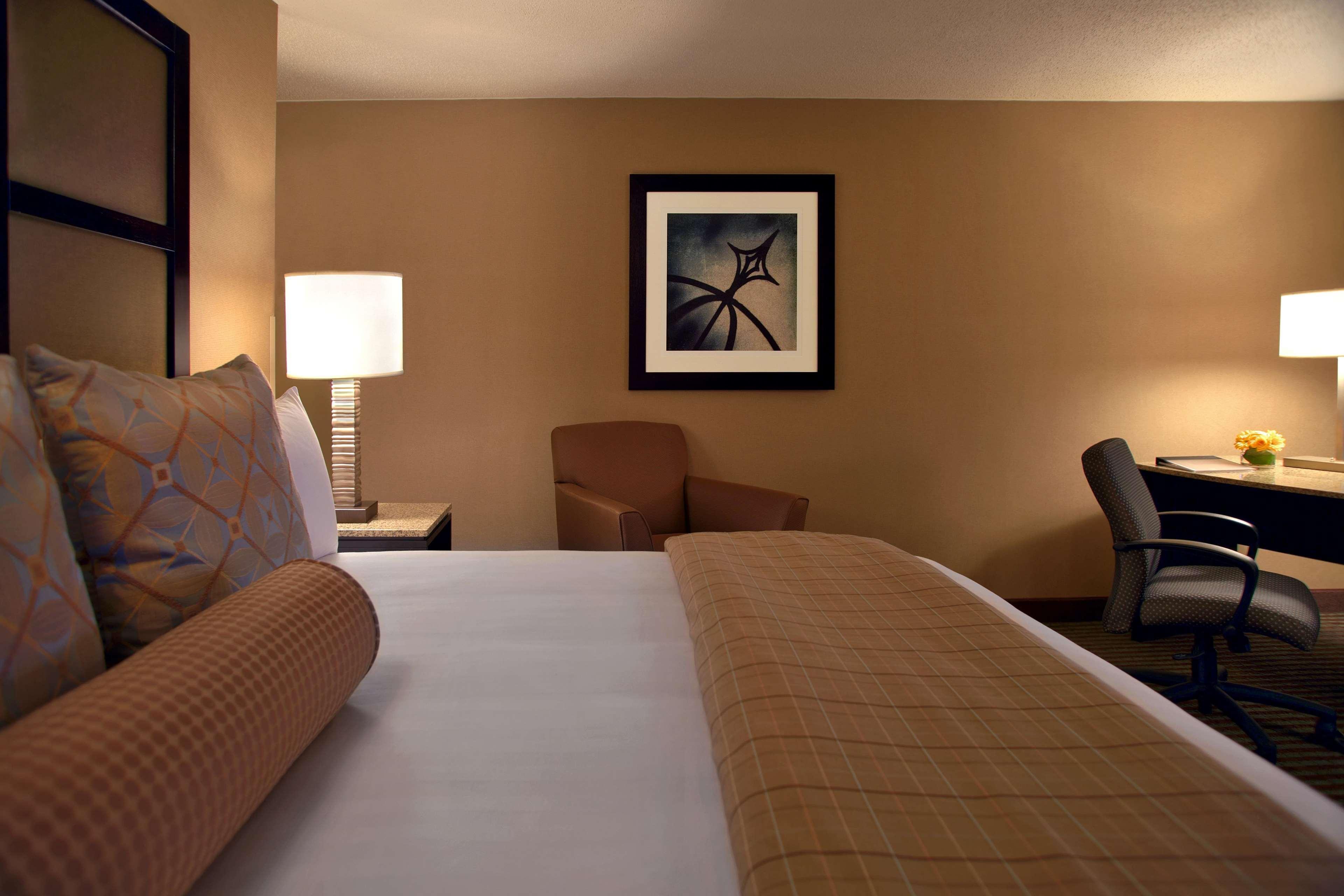 Hyatt Regency - Greenville Exterior foto