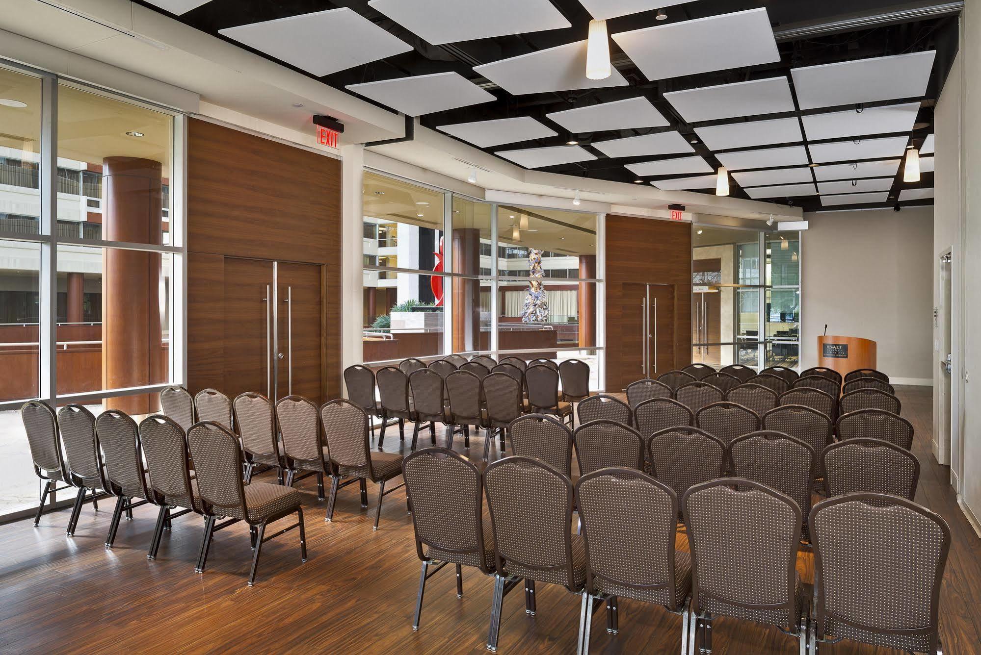 Hyatt Regency - Greenville Exterior foto