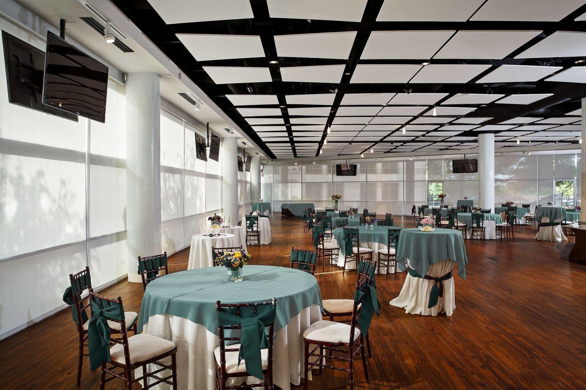 Hyatt Regency - Greenville Exterior foto