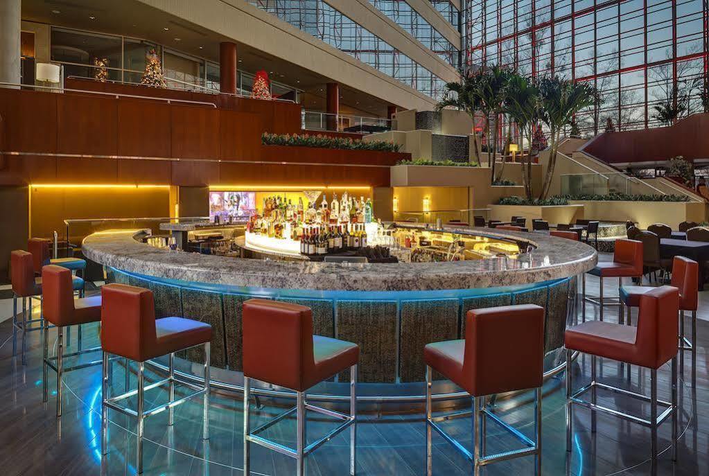 Hyatt Regency - Greenville Exterior foto